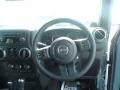 2014 Anvil Jeep Wrangler Unlimited Sport 4x4 RHD  photo #12