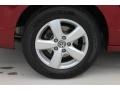 Deep Claret Red Metallic - Routan SE Photo No. 10