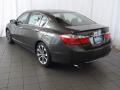 2013 Hematite Metallic Honda Accord Sport Sedan  photo #6