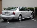 2003 Sheer Silver Metallic Nissan Altima 2.5 SL  photo #2