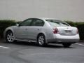 2003 Sheer Silver Metallic Nissan Altima 2.5 SL  photo #3