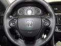 2013 Hematite Metallic Honda Accord Sport Sedan  photo #17
