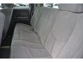 Summit White - Silverado 2500HD LS Extended Cab 4x4 Photo No. 15