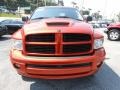 2005 Go ManGo! Dodge Ram 1500 SLT Daytona Quad Cab 4x4  photo #2