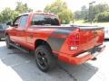 2005 Go ManGo! Dodge Ram 1500 SLT Daytona Quad Cab 4x4  photo #5