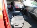 Go ManGo! - Ram 1500 SLT Daytona Quad Cab 4x4 Photo No. 13