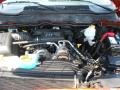  2005 Ram 1500 SLT Daytona Quad Cab 4x4 5.7 Liter HEMI OHV 16-Valve V8 Engine