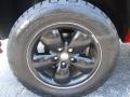 2005 Dodge Ram 1500 SLT Daytona Quad Cab 4x4 Wheel