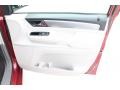 Deep Claret Red Metallic - Routan SE Photo No. 51