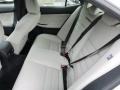 Light Gray Rear Seat Photo for 2014 Lexus IS #84781259