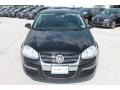 Black - Jetta TDI Sedan Photo No. 2