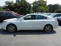 Bellanova White Pearl - TL 3.7 SH-AWD Advance Photo No. 4