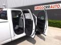 Bright White - 1500 Tradesman Quad Cab Photo No. 9