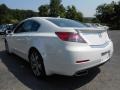 Bellanova White Pearl - TL 3.7 SH-AWD Advance Photo No. 5