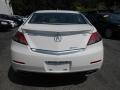 Bellanova White Pearl - TL 3.7 SH-AWD Advance Photo No. 6