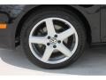 Black - Jetta TDI Sedan Photo No. 4