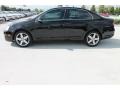 Black - Jetta TDI Sedan Photo No. 5