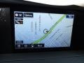 Navigation of 2014 IS 250 F Sport AWD