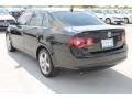 Black - Jetta TDI Sedan Photo No. 7