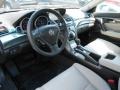 Bellanova White Pearl - TL 3.7 SH-AWD Advance Photo No. 9