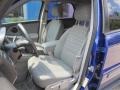 Laser Blue Metallic - Equinox LS AWD Photo No. 11