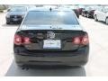 Black - Jetta TDI Sedan Photo No. 8