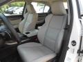 Bellanova White Pearl - TL 3.7 SH-AWD Advance Photo No. 11