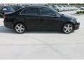 Black - Jetta TDI Sedan Photo No. 11
