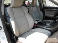 Bellanova White Pearl - TL 3.7 SH-AWD Advance Photo No. 14