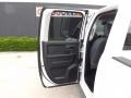 2013 Bright White Ram 1500 Tradesman Quad Cab  photo #23