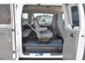 Oxford White - E Series Van E350 XLT Passenger Extended Photo No. 11