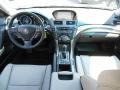 Bellanova White Pearl - TL 3.7 SH-AWD Advance Photo No. 18