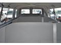 Oxford White - E Series Van E350 XLT Passenger Extended Photo No. 12