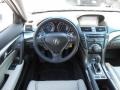 Bellanova White Pearl - TL 3.7 SH-AWD Advance Photo No. 19