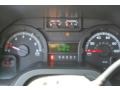 Oxford White - E Series Van E350 XLT Passenger Extended Photo No. 14