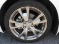 Bellanova White Pearl - TL 3.7 SH-AWD Advance Photo No. 21