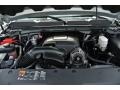 4.8 Liter OHV 16-Valve VVT Flex-Fuel Vortec V8 Engine for 2013 Chevrolet Silverado 1500 LT Extended Cab #84781745