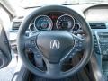 Bellanova White Pearl - TL 3.7 SH-AWD Advance Photo No. 24