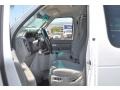 Oxford White - E Series Van E350 XLT Extended Passenger Photo No. 11