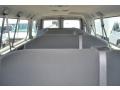 Oxford White - E Series Van E350 XLT Extended Passenger Photo No. 14