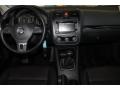 Black - Jetta TDI Sedan Photo No. 35