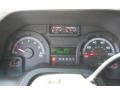 Oxford White - E Series Van E350 XLT Extended Passenger Photo No. 15