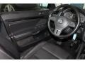 Black - Jetta TDI Sedan Photo No. 36