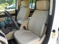 Dune 2013 Ford Flex Limited EcoBoost AWD Interior Color