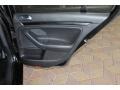 Black - Jetta TDI Sedan Photo No. 40
