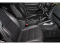 Black - Jetta TDI Sedan Photo No. 41