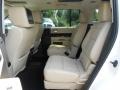 Dune Rear Seat Photo for 2013 Ford Flex #84782270