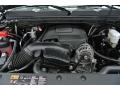 4.8 Liter OHV 16-Valve VVT Flex-Fuel Vortec V8 Engine for 2013 Chevrolet Silverado 1500 LT Extended Cab #84782297