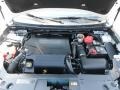  2013 Flex Limited EcoBoost AWD 3.5 Liter DI Twin-Turbocharged DOHC 24-Valve EcoBoost V6 Engine