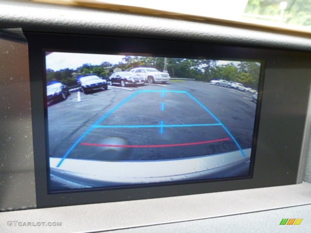 2014 IS 250 AWD - Silver Lining Metallic / Light Gray photo #19